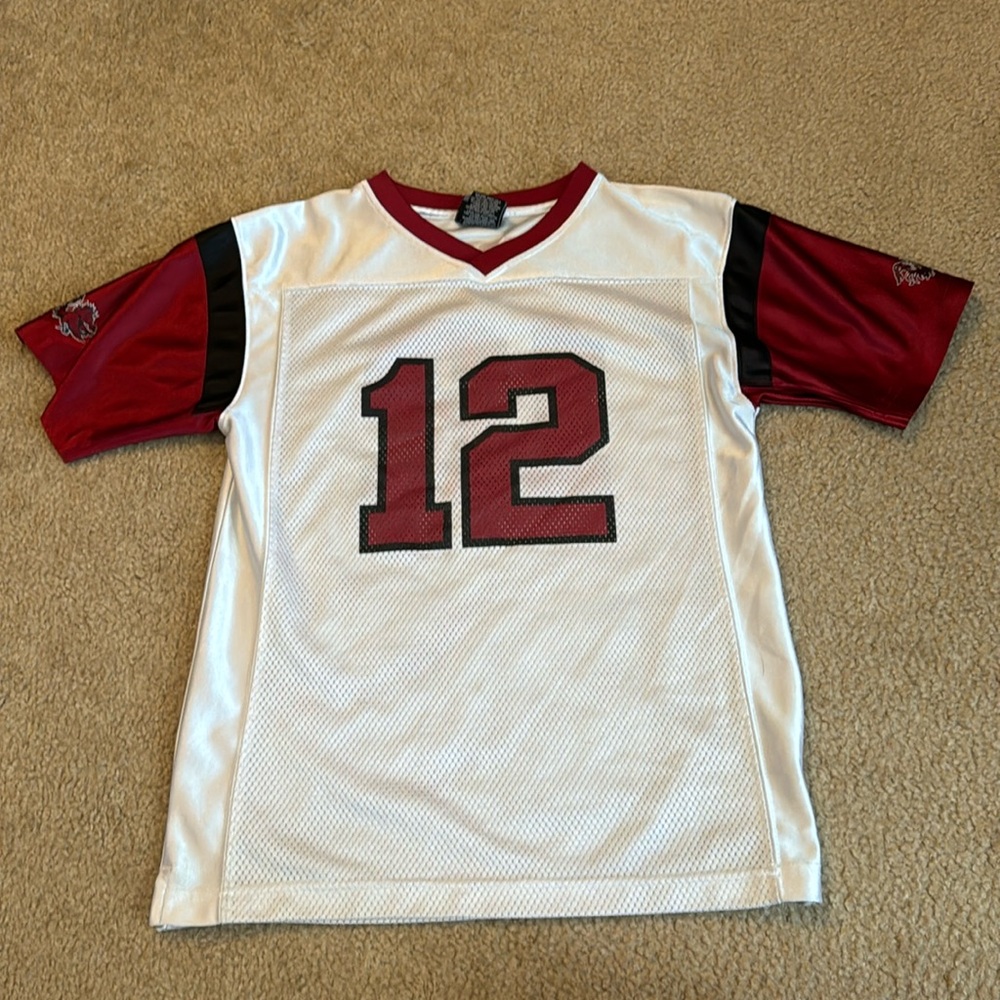 Gamecock Jersey